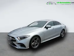 Utilisé 2020 Mercedes CLS53 AMG AMG Coupé | 71 100 €