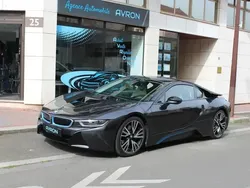 Gris Utilisé 2017 BMW 502 Pure Impulse Coupé | 69 990 €