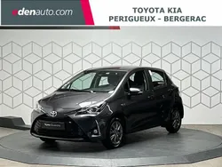 Utilisé 2019 Toyota Yaris Hybrid Citadine | 12 900 € (Super prix)