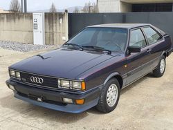 Bleu Utilisé 1982 Audi Coupe GT Coupé | 22 000 €