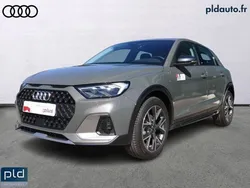 Gris Nouvelle 2025 Audi A1 Design Citadine | 35 200 € (Prix cher)