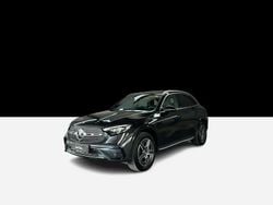 Gris Utilisé 2024 Mercedes GLC300 AMG line SUV | 66 656 € (Bon prix)