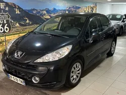 Utilisé 2008 Peugeot 207 Citadine | 3 990 € (Bon prix)