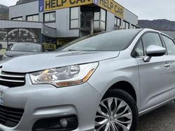 Utilisé 2013 Citroën C4 Comfort Berline | 8 490 € (Super prix)