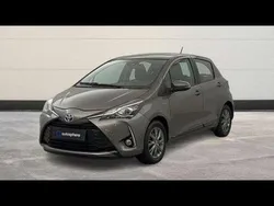 Utilisé 2020 Toyota Yaris Hybrid Berline | 15 299 € (Bon prix)