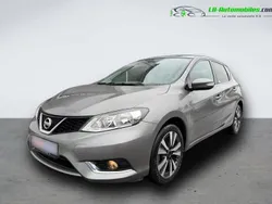 Utilisé 2017 Nissan Pulsar Berline | 13 900 € (Super prix)