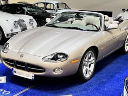 Utilisé 2004 Jaguar XK8 Coupé | 28 000 €