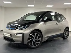 Bleu Utilisé 2022 BMW i3 Citadine | 19 490 € (Bon prix)
