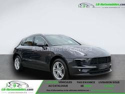 Utilisé 2017 Porsche Macan SUV | 48 400 € (Prix juste)