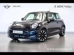 Noir Utilisé 2022 Mini Cooper Premium Plus Citadine | 27 260 € (Prix juste)