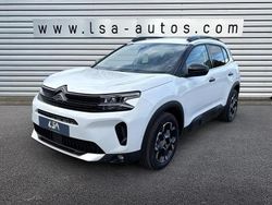 Blanc Nouvelle 2025 Citroën C5 Aircross SUV | 29 980 € (Prix juste)