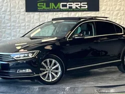 Utilisé 2016 VW Passat Edition Berline | 19 990 € (Prix juste)