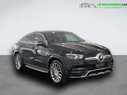 Utilisé 2021 Mercedes GLE400 Coupé | 88 300 €