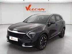 Noir Utilisé 2023 Kia Sportage SUV | 26 990 € (Bon prix)
