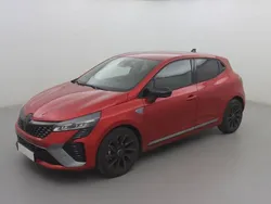 Rouge Utilisé 2025 Renault Clio V Esprit Alpine Citadine | 22 470 € (Prix juste)