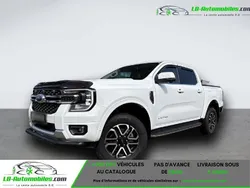 Utilisé 2023 Ford Ranger Pick-up | 45 100 € (Prix juste)