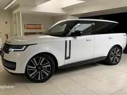 Blanc Utilisé 2024 Land Rover Range Rover HSE SUV | 132 990 € (Super prix)