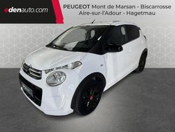 Utilisé 2018 Citroën C1 Citadine | 7 250 € (Prix juste)
