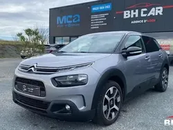 Utilisé 2019 Citroën C4 Cactus Shine Citadine | 14 490 € (Prix assez cher)