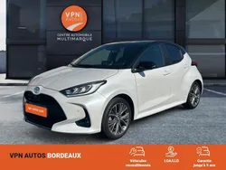 Utilisé 2024 Toyota Yaris Hybrid Citadine | 24 990 € (Prix assez cher)