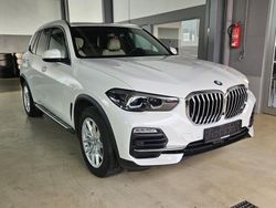 Occasion 2021 BMW X5 Sport Line SUV | 46 900 €