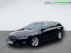 Utilisé 2023 Opel Insignia Break | 22 000 € (Prix juste)