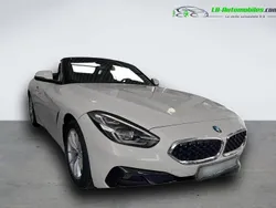 Utilisé 2022 BMW Z4 Sport Line Coupé | 36 300 € (Super prix)