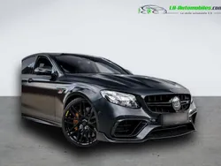 Utilisé 2018 Mercedes E63S AMG AMG Berline | 167 500 €