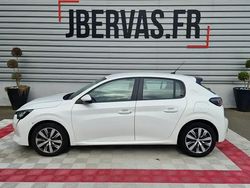 Occasion 2020 Peugeot 208 Active Citadine | 12 499 €