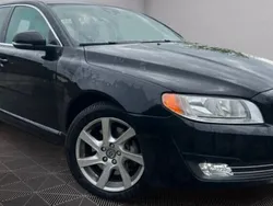 Noir Utilisé 2013 Volvo V70 Momentum Break | 15 999 €