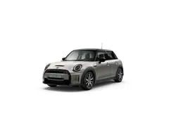 Gris Utilisé 2024 Mini Cooper S Citadine | 31 692 € (Prix juste)