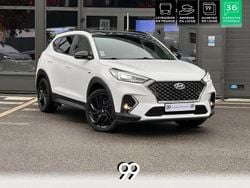 Occasion 2019 Hyundai Tucson N Line SUV | 18 490 € (Super prix)