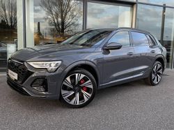 Occasion 2025 Audi e-tron S-Line SUV | 74 990 €