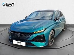 Teinte m. bleu lagoa Occasion 2025 Peugeot 308 Berline | 36 290 € (Prix cher)