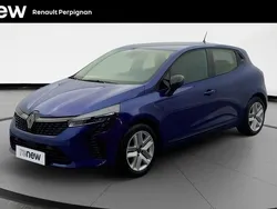 Bleu Utilisé 2024 Renault Clio V Evolution Citadine | 16 190 € (Prix juste)