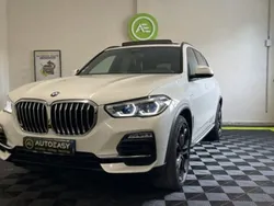 Utilisé 2020 BMW X5 M Sport SUV | 55 990 € (Bon prix)
