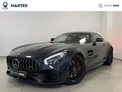 Noir Utilisé 2020 Mercedes AMG GT AMG Coupé | 127 900 € (Super prix)