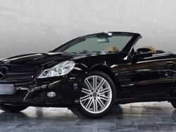 Utilisé 2008 Mercedes SL600 Coupé | 65 800 €