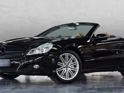 Utilisé 2008 Mercedes SL600 Coupé | 65 800 €