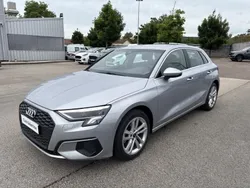 Utilisé 2023 Audi A3 Sportback e-tron Business Berline | 28 499 € (Super prix)