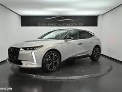 Gris Utilisé 2022 DS Automobiles DS4 Rivoli Berline | 26 990 € (Prix juste)