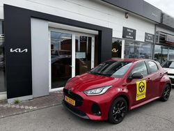 Rouge Utilisé 2025 Mazda 2 Homura-Line Citadine | 27 990 €