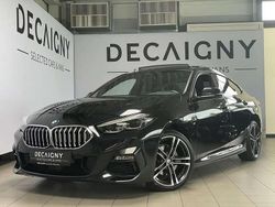 Noir Utilisé 2022 BMW 218 M Sport Coupé | 27 475 € (Bon prix)