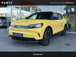 Jaune Occasion 2025 Ford Capri Extended Range | 42 490 € (Super prix)