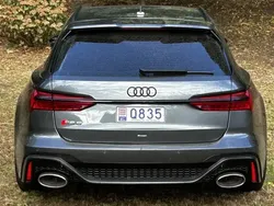 Utilisé 2020 Audi RS6 Sport Break | 89 500 €