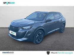 Occasion 2020 Peugeot 2008 Allure SUV | 14 490 € (Prix juste)