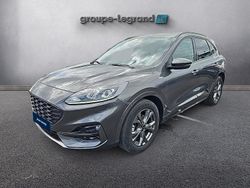 Utilisé 2022 Ford Kuga ST-Line SUV | 22 990 € (Prix juste)