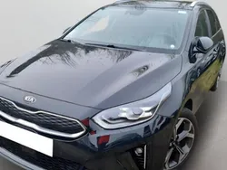 Utilisé 2021 Kia Ceed Sportswagon Premium Break | 23 990 € (Prix assez cher)