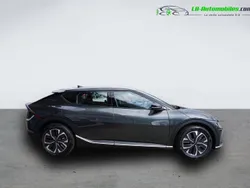 Utilisé 2023 Kia EV6 3 SUV | 44 500 € (Prix cher)