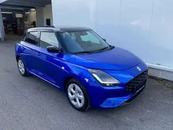 Bleu Nouvelle 2024 Suzuki Swift Berline | 19 990 €